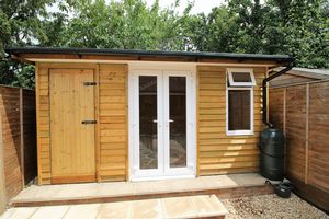 Summer House- click for photo gallery